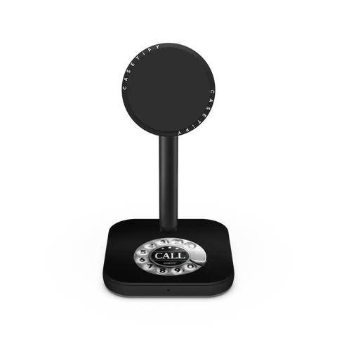 PowerThru™ 2-in-1 Charging Stand