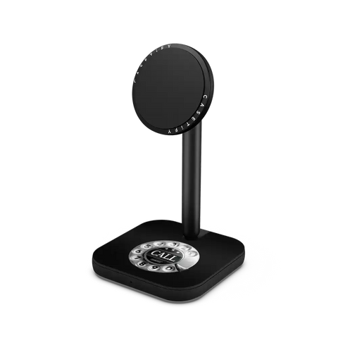 PowerThru™ 2-in-1 Charging Stand