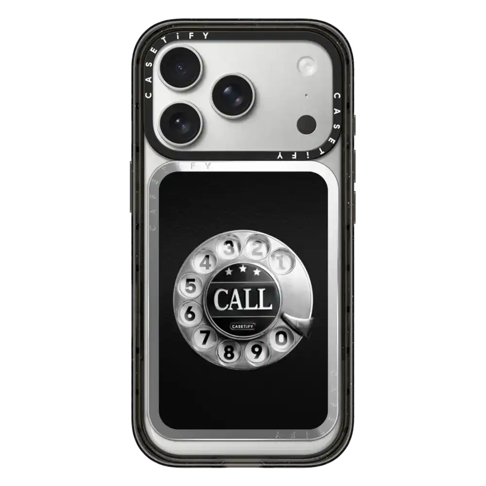 Rotary Dial