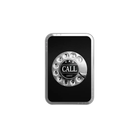 Rotary Dial