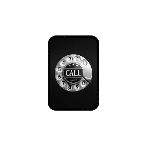 Rotary Dial