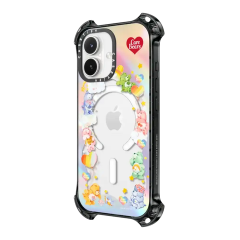 Care Bears Family Phone Case