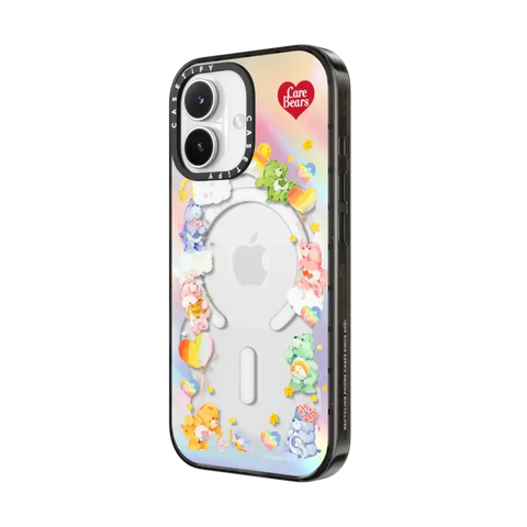 Care Bears Family Phone Case