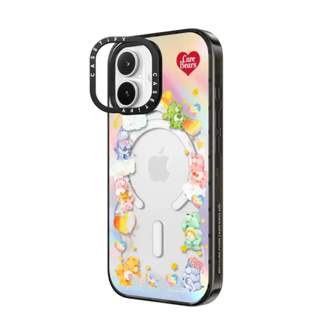 Care Bears Family Phone Case