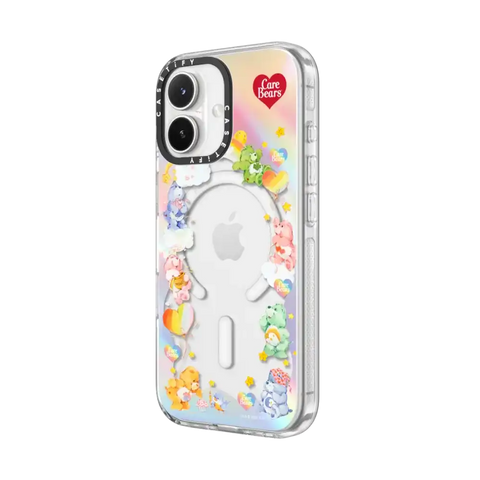 Care Bears Family Phone Case