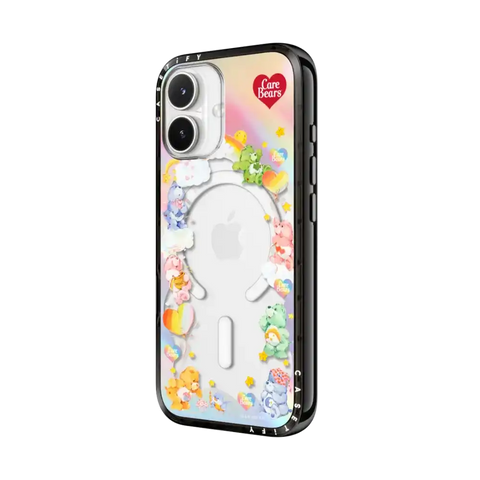 Care Bears Family Phone Case