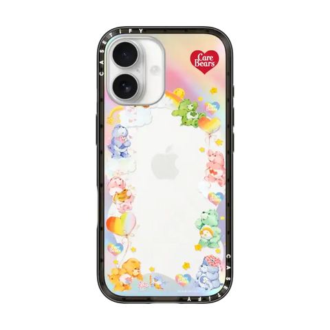 Care Bears Family Phone Case