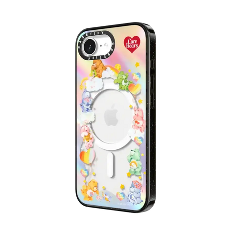 Care Bears Family Phone Case