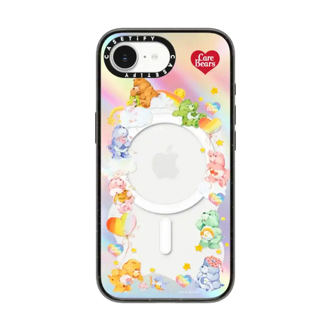 Care Bears Family Phone Case