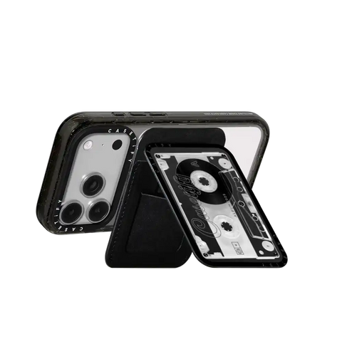 Audio Cassette