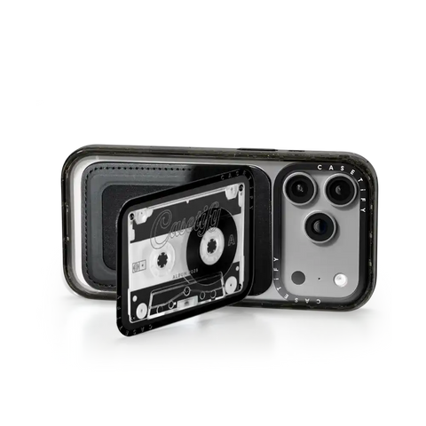 Audio Cassette