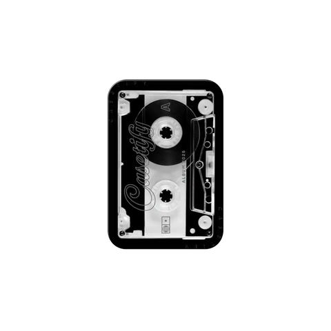 Audio Cassette