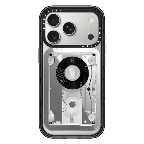 Audio Cassette