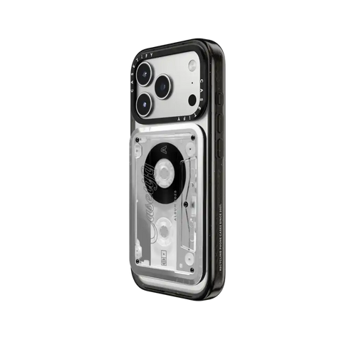 Audio Cassette