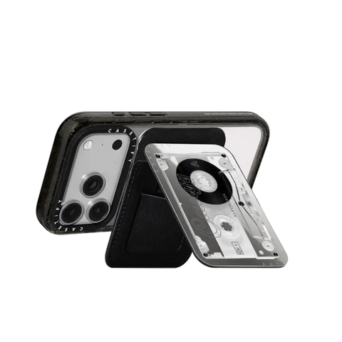 Audio Cassette