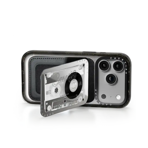 Audio Cassette