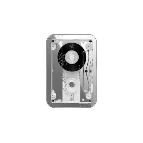 Audio Cassette