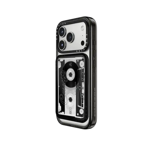 Audio Cassette