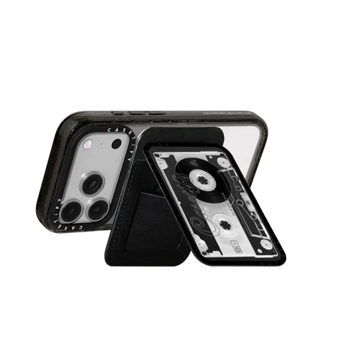 Audio Cassette