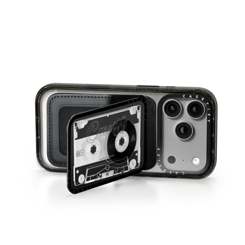 Audio Cassette