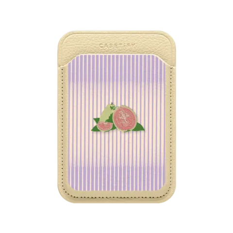 Snappy™ BioVeg Wallet