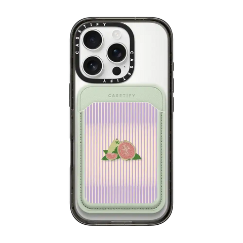 Snappy™ BioVeg Wallet