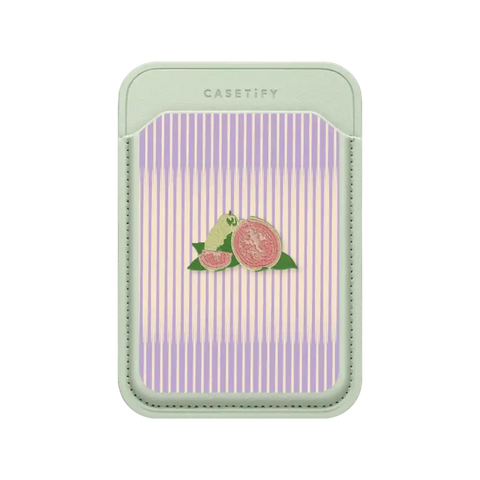 Snappy™ BioVeg Wallet