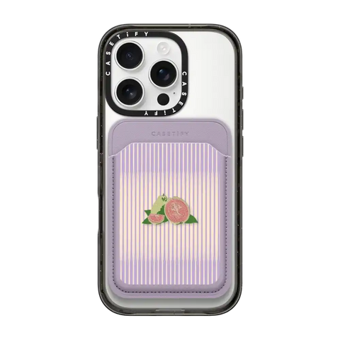 Snappy™ BioVeg Wallet