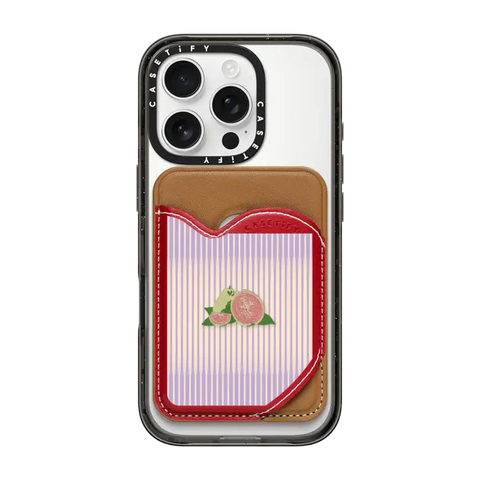 Snappy™ BioVeg Wallet