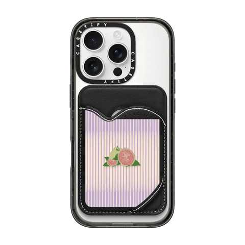Snappy™ BioVeg Wallet