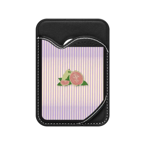 Snappy™ BioVeg Wallet