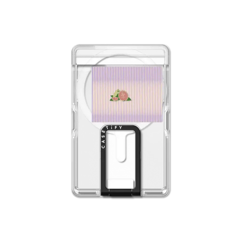 Snappy™ BioVeg Wallet