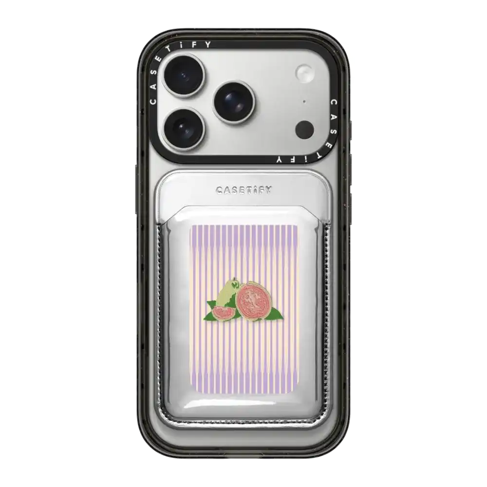 Snappy™ BioVeg Wallet