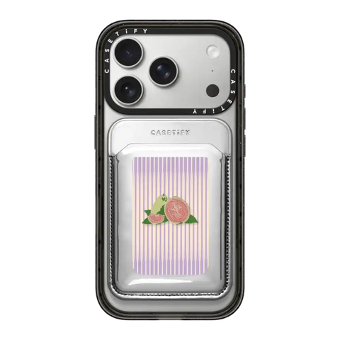 Snappy™ BioVeg Wallet