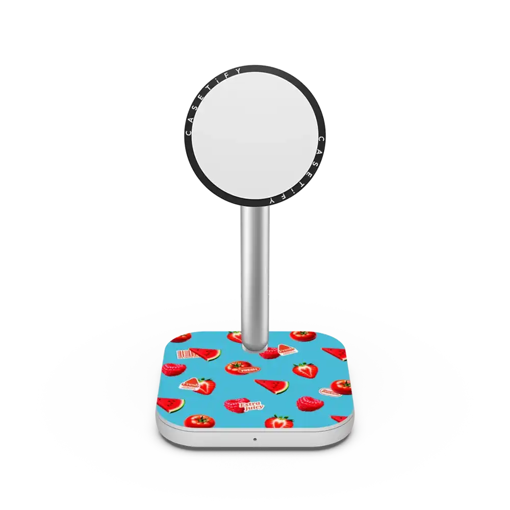 PowerThru™ 2-in-1 Charging Stand