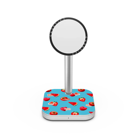 PowerThru™ 2-in-1 Charging Stand