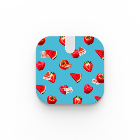 PowerThru™ 2-in-1 Charging Stand