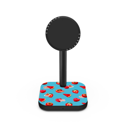 PowerThru™ 2-in-1 Charging Stand