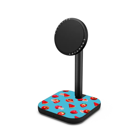 PowerThru™ 2-in-1 Charging Stand