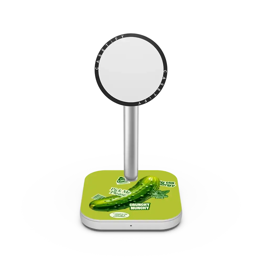 PowerThru™ 2-in-1 Charging Stand