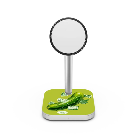 PowerThru™ 2-in-1 Charging Stand
