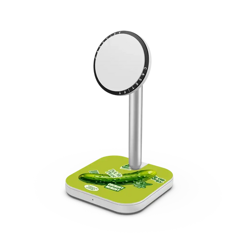 PowerThru™ 2-in-1 Charging Stand