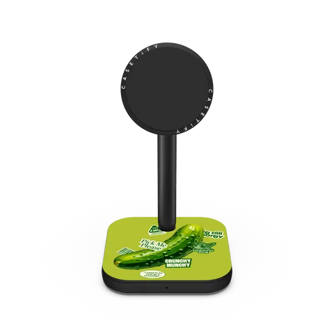 PowerThru™ 2-in-1 Charging Stand