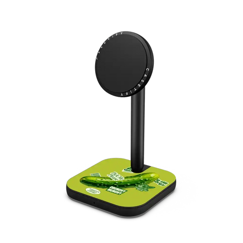 PowerThru™ 2-in-1 Charging Stand