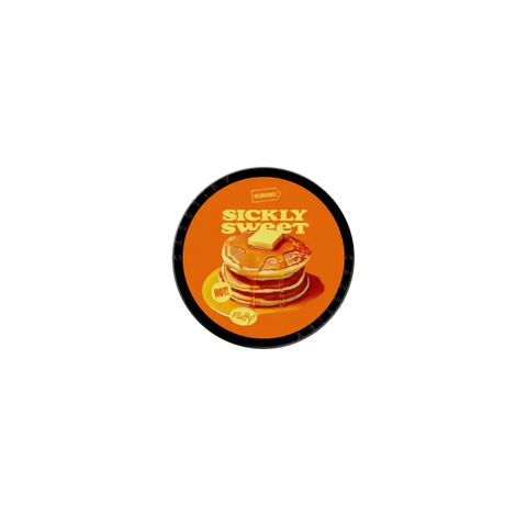 Sickly Sweet Pancake