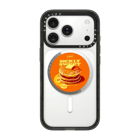 Sickly Sweet Pancake
