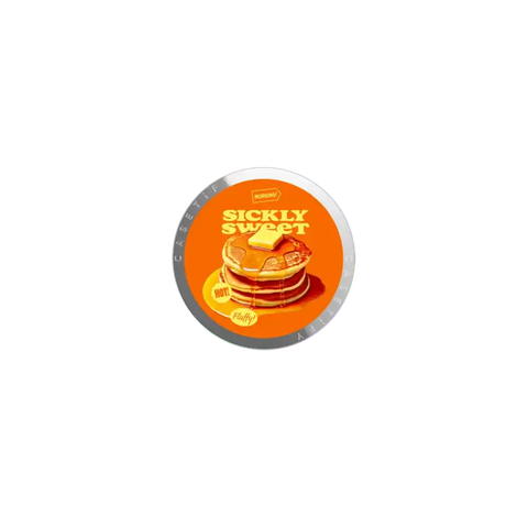 Sickly Sweet Pancake