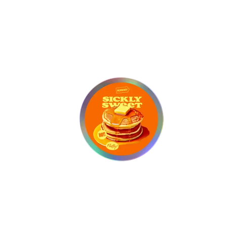 Sickly Sweet Pancake