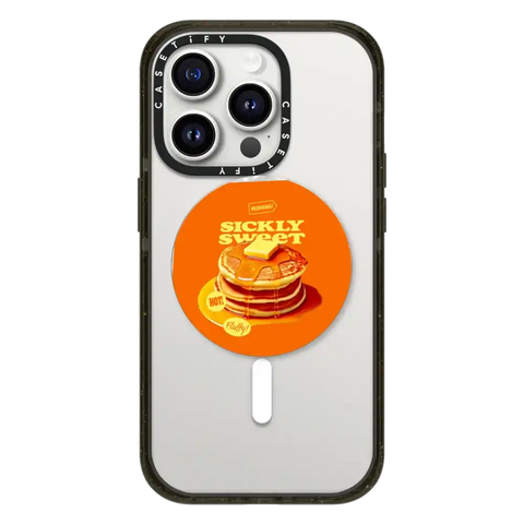 Sickly Sweet Pancake