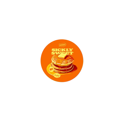 Sickly Sweet Pancake